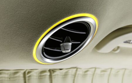 KLASSEN Luxury Van MVA1 9010