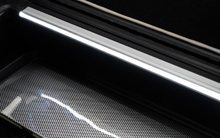 KLASSEN Mercedes-Benz Sprinter 319 Luxury VIP Jet Van MSE_3_1674_EN