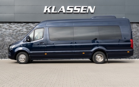 KLASSEN VIP VAN MSE 9023