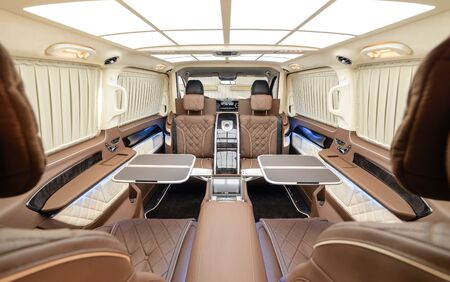 KLASSEN Luxury Van MVA_1412