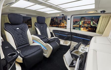 KLASSEN Luxury Van MVV_1428