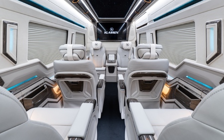 LUXURY VIP SPRINTER MSE_1558