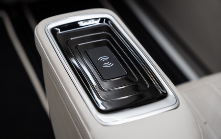 KLASSEN Mercedes-Benz Sprinter 319 Luxury VIP Jet Van MSE_3_1674_EN