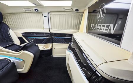 KLASSEN Luxury Van MVV_1428