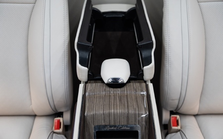 KLASSEN MERCEDES-BENZ SPRINTER 519 LUXURY VIP JET VAN MSE_1690