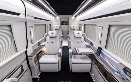 LUXURY VIP SPRINTER MSE_1558