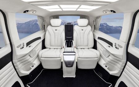 KLASSEN Luxury Van MVA1_1378