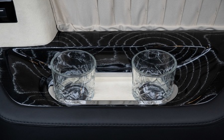 KLASSEN Mercedes-Benz V-Class V300 Luxury VIP First Class Van MVE_1_1628_EN 