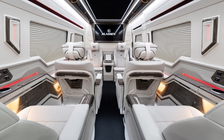 LUXURY VIP SPRINTER MSE_1683