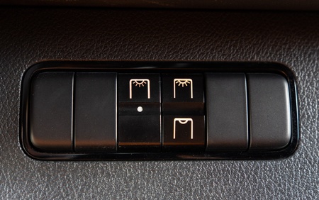 KLASSEN MERCEDES-BENZ SPRINTER 519 LUXURY VIP JET VAN MSE_1689