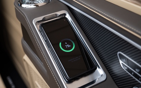 KLASSEN MERCEDES BENZ V-CLASS V300 LUXURY VIP MVV_2_1697_EN 