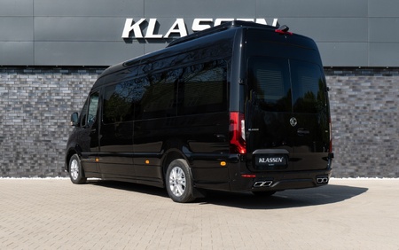 KLASSEN BUSINESS VAN MSV_1581