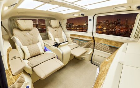 KLASSEN Luxury Van MVV_1408