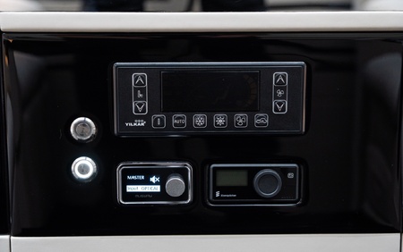 KLASSEN Mercedes-Benz Sprinter 519 LUXURY VIP JETVAN - Bar Toilet MSE_1_1703_EN 