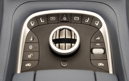 Klassen Mercedes-Benz V-Class V300 VIP EDITION 2024 Luxury Van MVV_1663