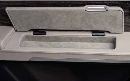 KLASSEN MERCEDES BENZ V-CLASS V300 LUXURY VIP MVV_2_1696_EN