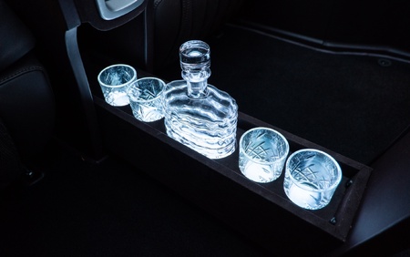 KLASSEN Mercedes-Benz Sprinter 519 LUXURY VIP Jet VAN MSE_1593