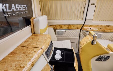 KLASSEN Luxury Van MVA_1315