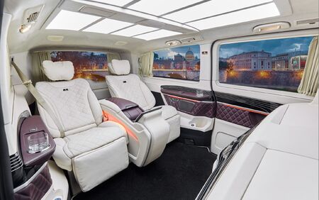 KLASSEN Luxury Van MVV_1436