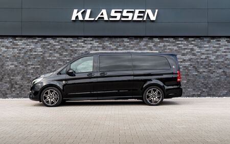 KLASSEN Luxury Van MVV_1436