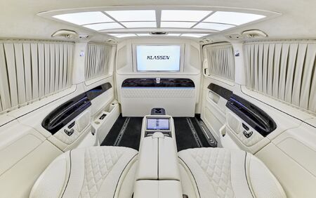 KLASSEN Luxury Van MVA_1348