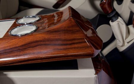 KLASSEN VIP VAN MSE 9007