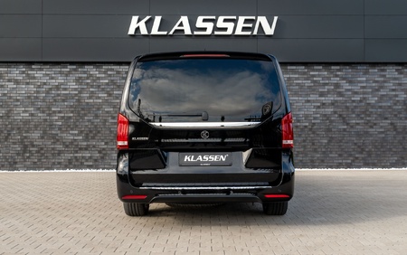 Klassen Mercedes-Benz V300 AMG LUXURY VIP BUSINESS VAN MVV_6_1634_EN