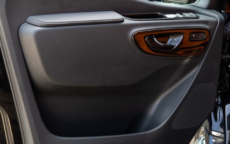 Mercedes Sprinter VIP Luxury | Full Review Interior Exterior KLASSEN JetVan - MSE_2_1689_EN