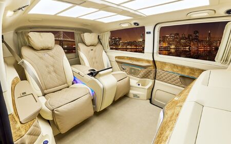 KLASSEN Luxury Van MVV_1408