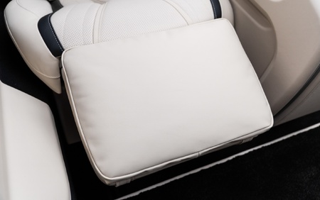 KLASSEN Mercedes-Benz V-CLASS V300 AMG LUXURY VIP BUSINESS VAN - 2024 MVV_2_1713_EN