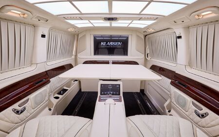 KLASSEN Luxury Van MVA_1344