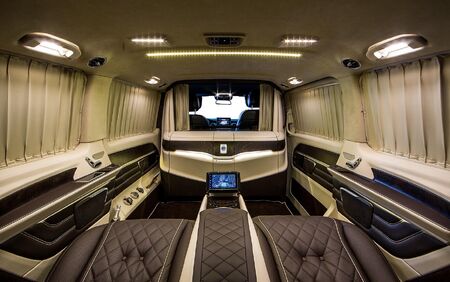 KLASSEN Luxury Van MVA1_1343