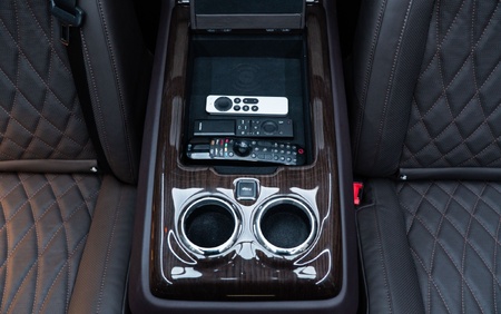 KLASSEN Mercedes-Benz Sprinter 519 LUXURY VIP Jet VAN MSE_1593