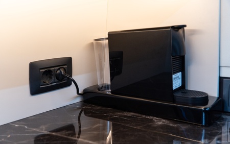 KLASSEN Mercedes-Benz Sprinter 519 LUXURY VIP JETVAN - Bar Toilet MSE_1_1707_EN