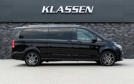 MERCEDES - BENZ V300 MV_1458