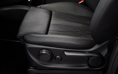 KLASSEN Mercedes-Benz V-CLASS V300 AMG LUXURY VIP BUSINESS VAN - 2024 MVV_2_1714_EN