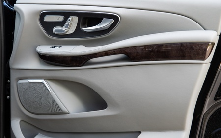 KLASSEN Mercedes Benz V-Class V300 AMG Luxury VIP Business Van MVV_6_1717_EN