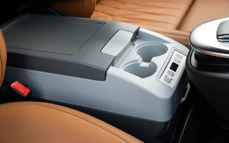 KLASSEN Mercedes Benz V-Class V300 - 4Matic - VIP Business Interieur - MVMH_1658