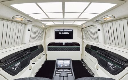 KLASSEN Luxury Van MVA_1375