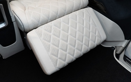 KLASSEN Mercedes-Benz V-Class V300 LUXURY VIP FIRST CLASS VAN MVE_1665