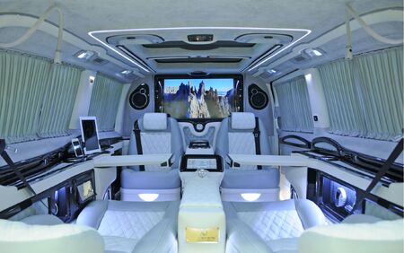 KLASSEN Luxury Van MVD_1265