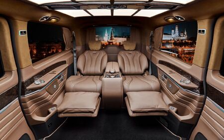 KLASSEN Luxury Van MVV_1424