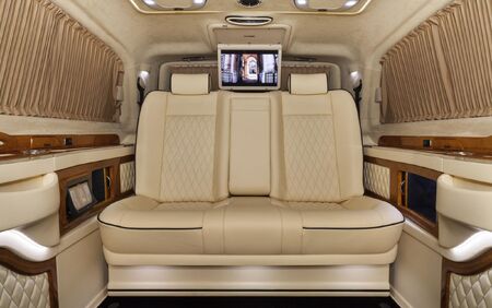 KLASSEN Luxury Van MVD_1225