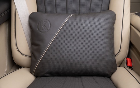 KLASSEN MERCEDES BENZ V-CLASS V300 LUXURY VIP MVV_2_1697_EN 