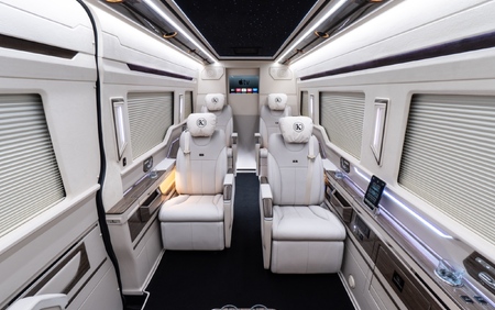 LUXURY VIP SPRINTER MSE_1558