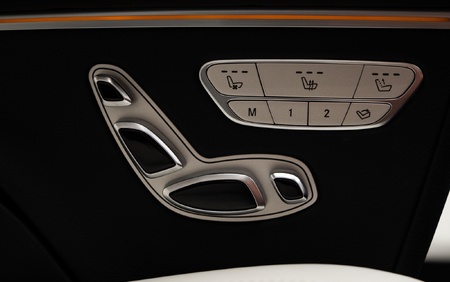 Klassen Mercedes-Benz V300 AMG LUXURY VIP BUSINESS VAN MVV_6_1634_EN