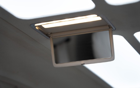 KLASSEN Mercedes-Benz V-Class V300 Luxury VIP First Class Van MVE_1648