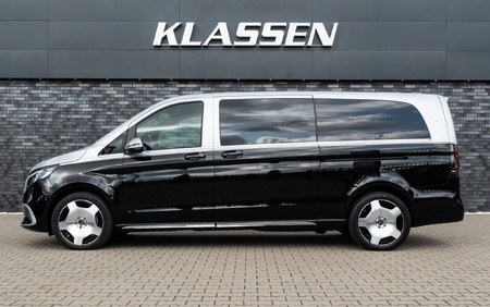 KLASSEN MERCEDES BENZ V-CLASS V300 LUXURY VIP MVV_2_1696_EN