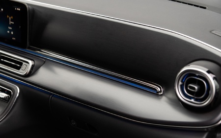 Klassen Mercedes-Benz V300 LUXURY VIP BUSINESS VAN MVV_6_1699_EN