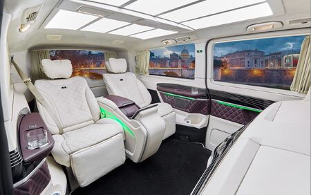 KLASSEN Luxury Van MVV_1436